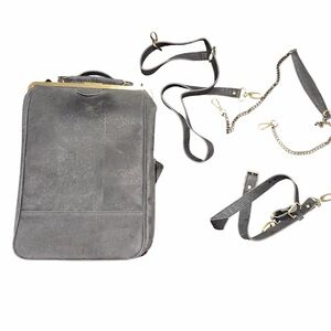 Laflore Paris BoboBark bag